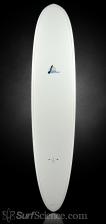 Surftech Hawaiian Pro Designs - Linda Benson